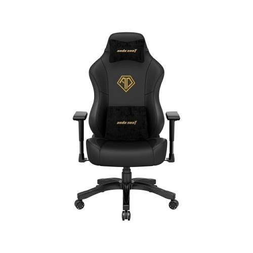 ΚΑΡΕΚΛΑ ΓΡΑΦΕΙΟΥ ANDA SEAT GAMING PHANTOM-3 BLACK